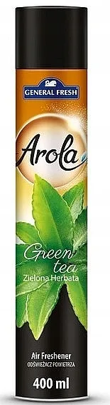 General Fresh Arola Osveživač vazduha Zeleni Čaj