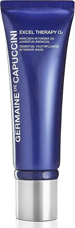 Germaine de Capuccini Excel Therapy O2 Essential Youthfulness Intensive Mask Maska za lice