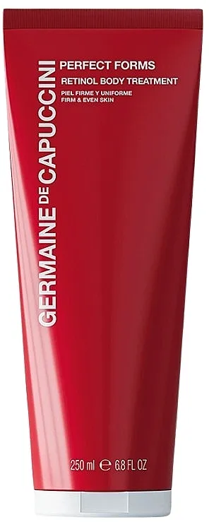 Germaine de Capuccini Perfect Forms Retinol Body Treatment Krema za telo sa retinolom