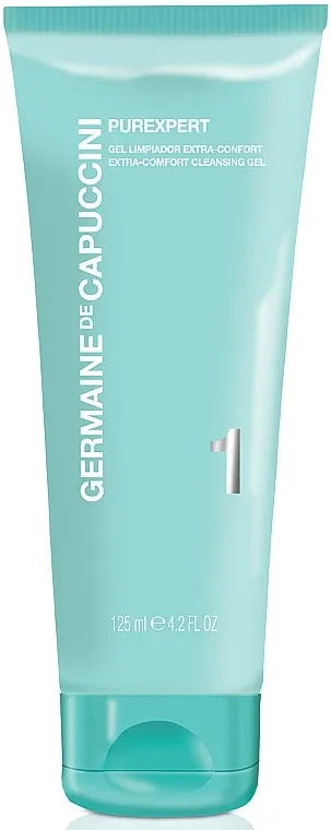Germaine de Capuccini Purexpert Extra-Comfort Cleansing Gel Gel za čišćenje lica