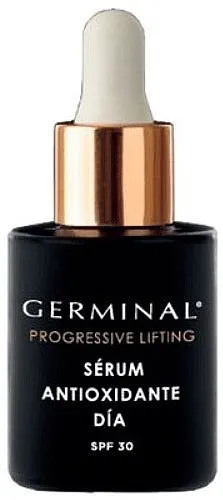 Germinal Progressive Lifting Serum Antioxidant Day SPF30 Antioksidativni dnevni serum za lice
