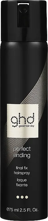 Ghd Final Fix Hairspray Sprej za kosu