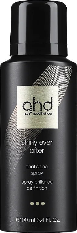 Ghd Style Final Shine Spray Sprej za kosu