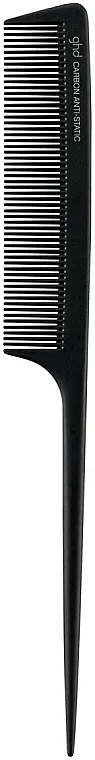 GHD The Sectioner Tail Hair Comb Anti-static Carbon Češalj za češljanje i stilizovanje kose