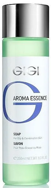 Gigi Aroma Essence Soap For Oily&amp;Combination Skin Sapun za masnu i mješovitu kožu
