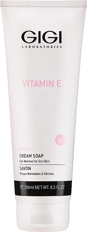 Gigi Vitamin E Cream Soap Sapun za suvu i normalnu kožu