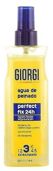 Giorgi Line Perfect Fix 24h Water Styling Spray N?3 Sprej za kosu