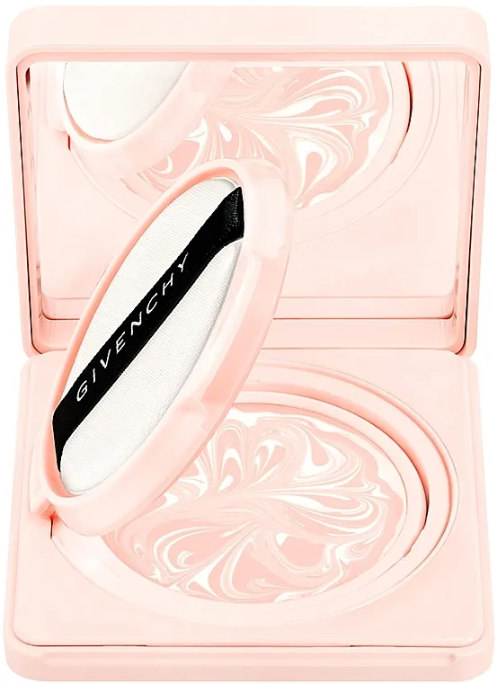 Givenchy Skin Perfecto Moisturizing Compact Cream SPF30 Hidratantna krema za lice u kompaktu