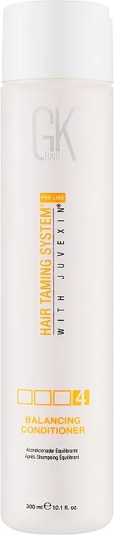 GKhair Balancing Conditioner Regenerator