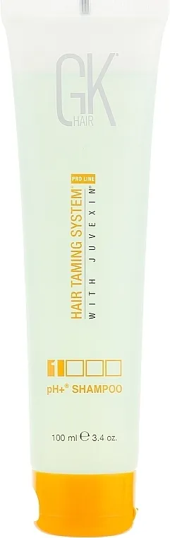 GKhair Clarifying Shampoo Šampon za dubinsko čišćenje