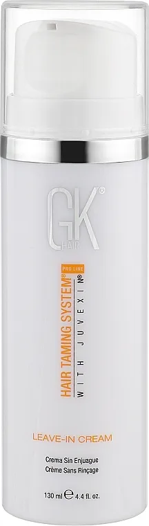 GKhair Leave-in Cream Krema za kosu