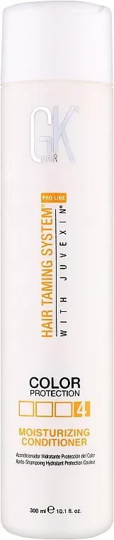 GKhair Moisturizing Conditioner Hidratantni regenerator