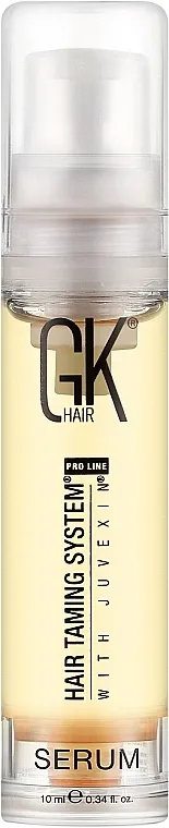 GKhair Serum Svila za kosu
