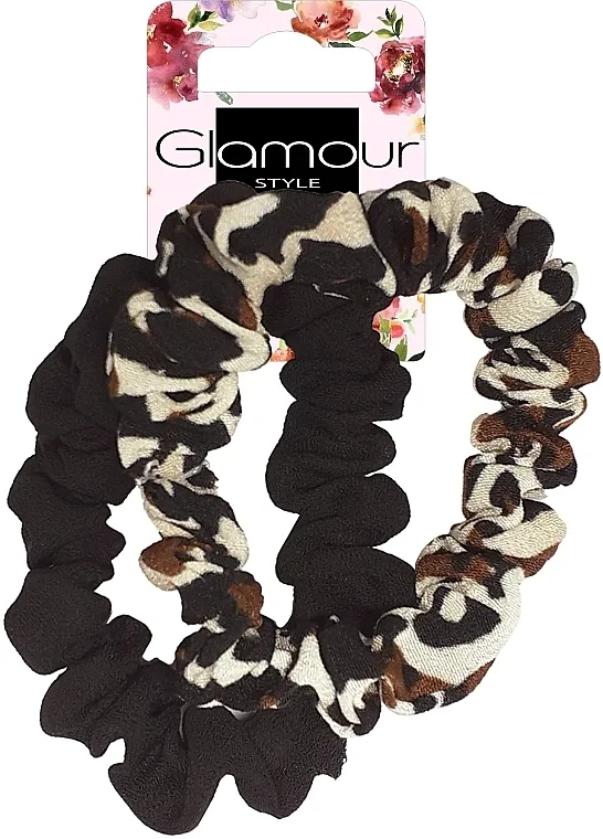 Glamour Gumica za kosu, 417618