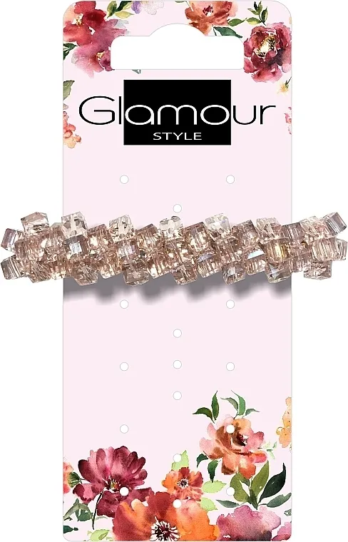 Glamour Gumica za kosu, 417622