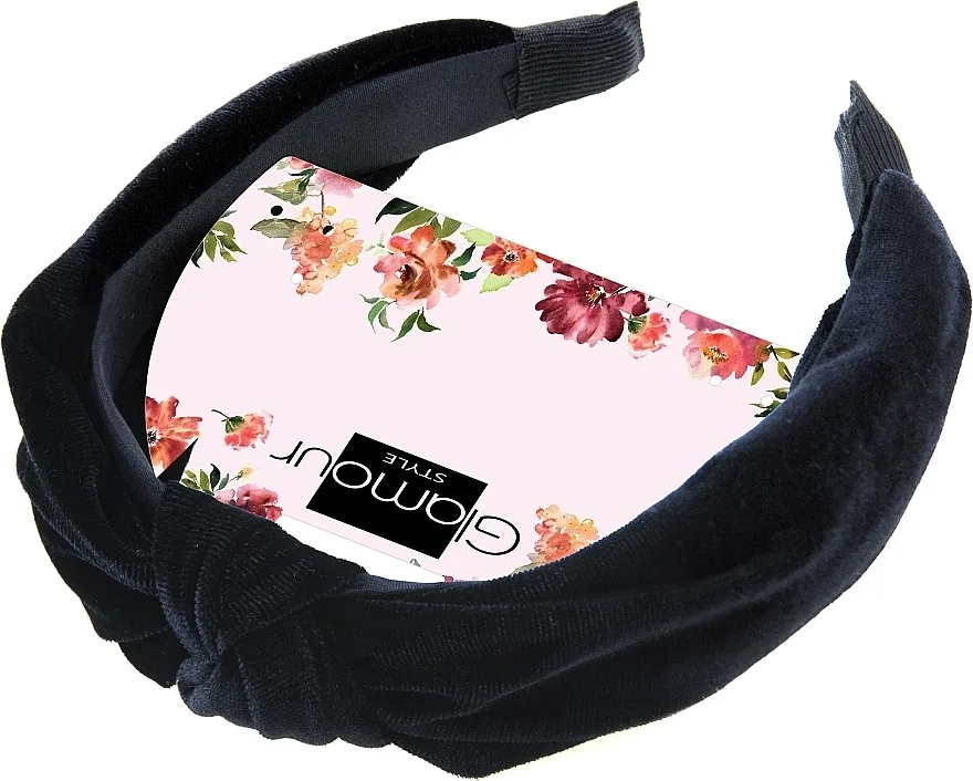 Glamour Obruč za kosu, 417626