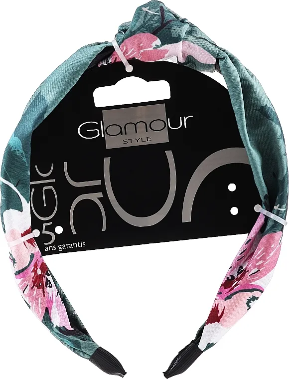 Glamour Obruč za kosu, 417825