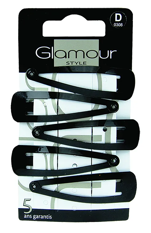 Glamour Ukosnice, 308, crne
