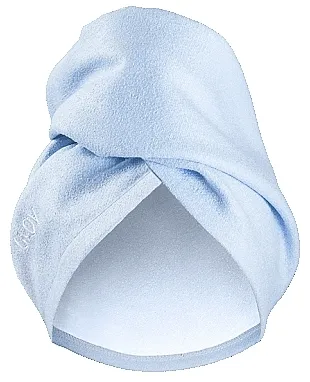Glov Hair Wrap Ručnik za kosu, plavi