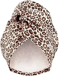 Glov Hair Wrap Ručnik za kosu "Leopard"