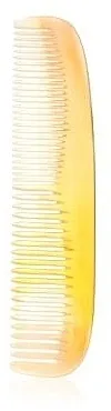 Golddachs Beard Comb Češalj za bradu, 13 cm
