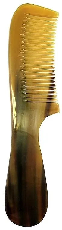 Golddachs Grip Comb Češalj za kosu s ručkom, 19 cm