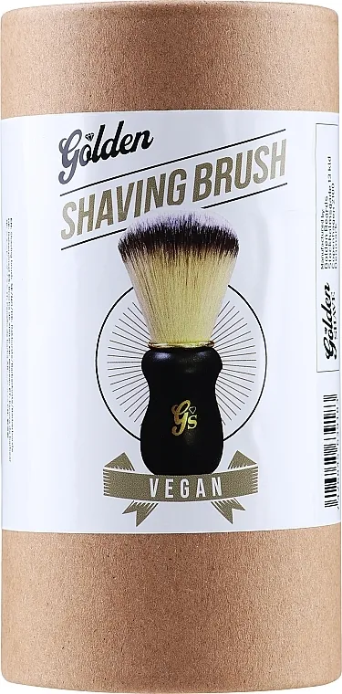 Golden Beards Shaving Brush Četka za brijanje