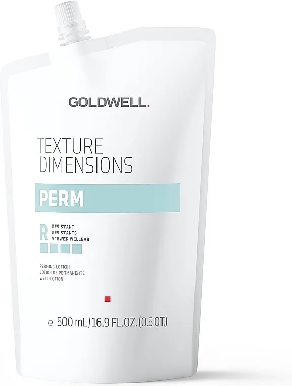 Goldwell Texture Dimensions Perm R Sredstvo za trajnu ondulaciju