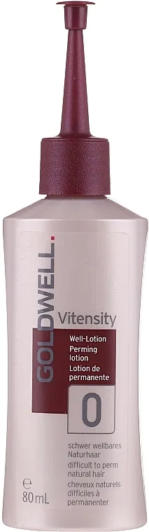Goldwell Vitensity Performing Lotion 0 Tekućina za trajnu 0