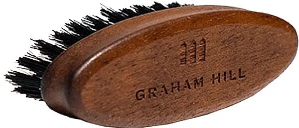 Graham Hill Beard Brush Četka za bradu