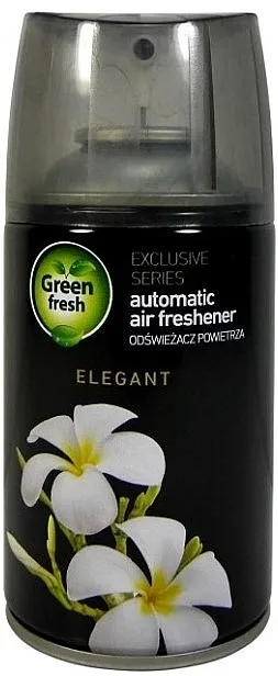 Green Fresh Automatic Air Freshener Elegant Set "Adventski kalendar", 24 proizvoda