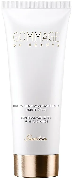 Guerlain Gommage De Beaute Skin Resurfacing Peel Gommage eksfolijant za lice
