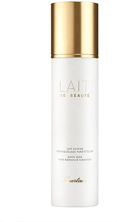 Guerlain Lait De Beaute Cleansing Milk Mlijeko za čišćenje