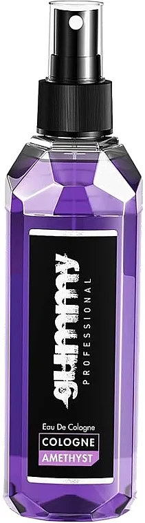 Gummy Eau De Cologne Amethyst Kolonjska voda posle brijanja