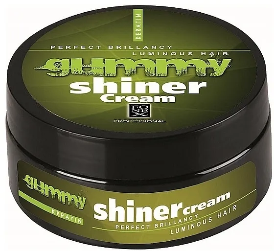 Gummy Shiner Cream Krema za kosu