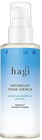 Hagi Aqua Zone Tonik-esencija za lice