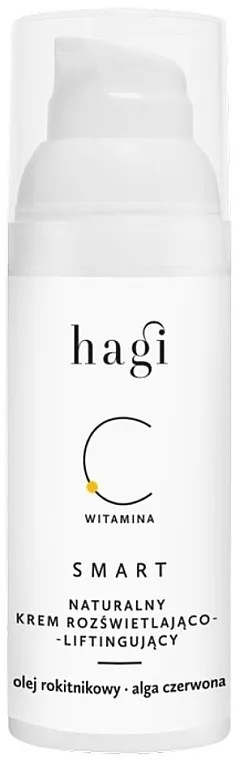 Hagi Smart C Witamina Krema za lice