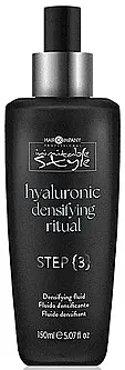 Hair Company Inimitable Style Densifying Fluido Step 3 Fluid za povećanje gustine kose, korak 3