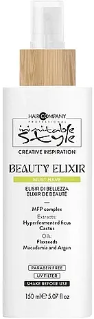 Hair Company Inimitable Style Instant Beauty Elixir Eliksir lepote za kosu