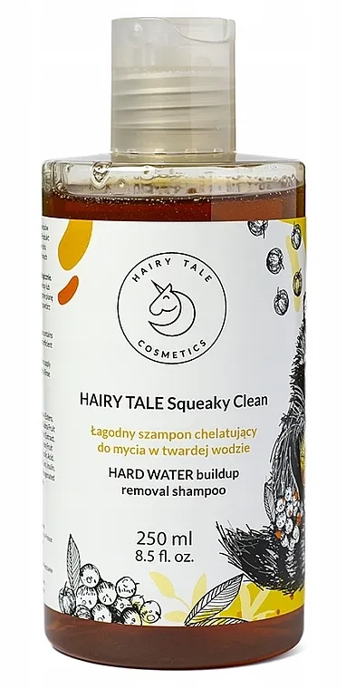 Hairy Tale Clean Shampoo Scent Bar 106