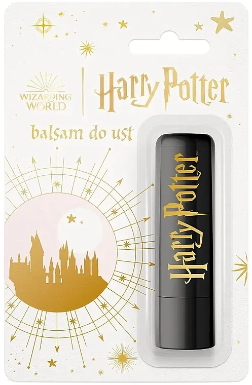 Harry Potter Black Balzam za usne