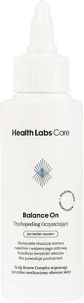 Health Labs Balace On Piling za kožu glave