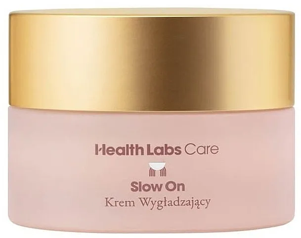 HealthLabs Care Slow On Krema za zaglađivanje lica