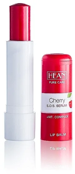 Hean Balsam Do Ust Cherry Balzam za usne