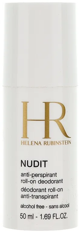 Helena Rubinstein Nudit Anti-perspirant Roll-on Deodorant Osvježavajući dezodorans