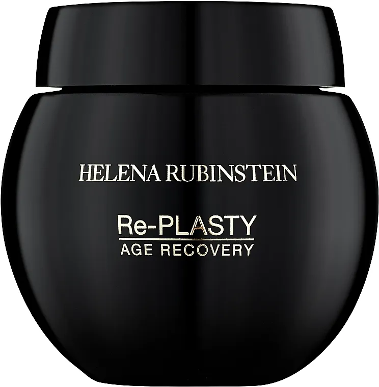 Helena Rubinstein Prodigy Re-Plasty Age Recovery Skin Regeneration Accelerating Night Care Regenerirajuća noćna krema s učinkom liftinga, anti-age funkcijom i zaštitnim faktorom 15 "Učinak plastične kirurgije"
