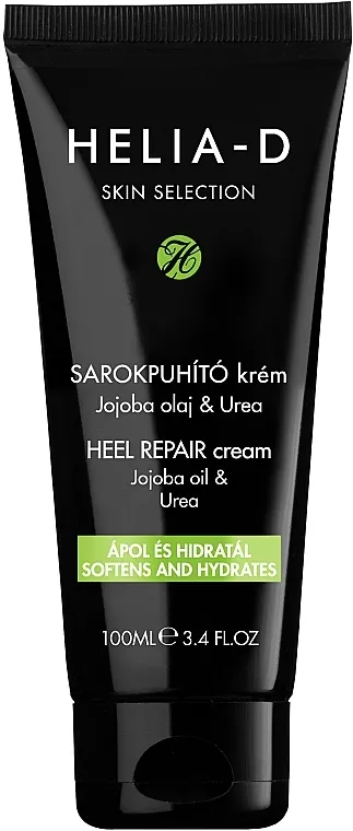 Helia-D Heel Repair Cream Krema za ruke