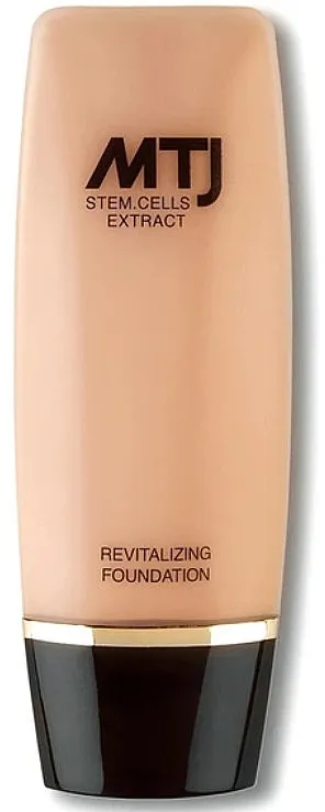 Hidratantni tekući puder MTJ Cosmetics Revitalizing Foundation
