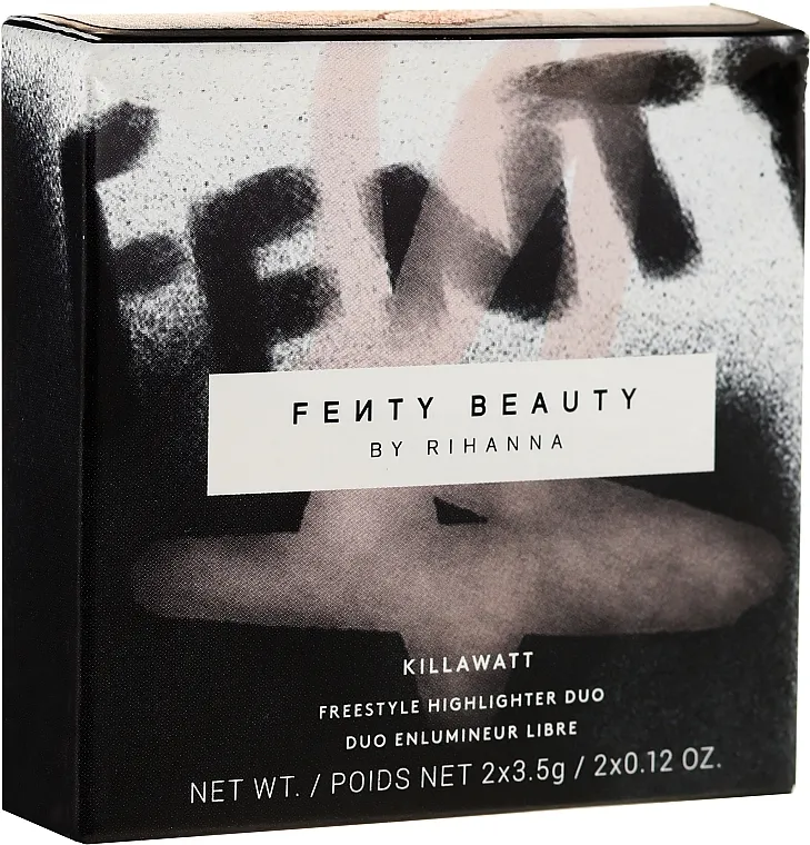 Highlighter Fenty Beauty Killawatt Freestyle Highlighter
