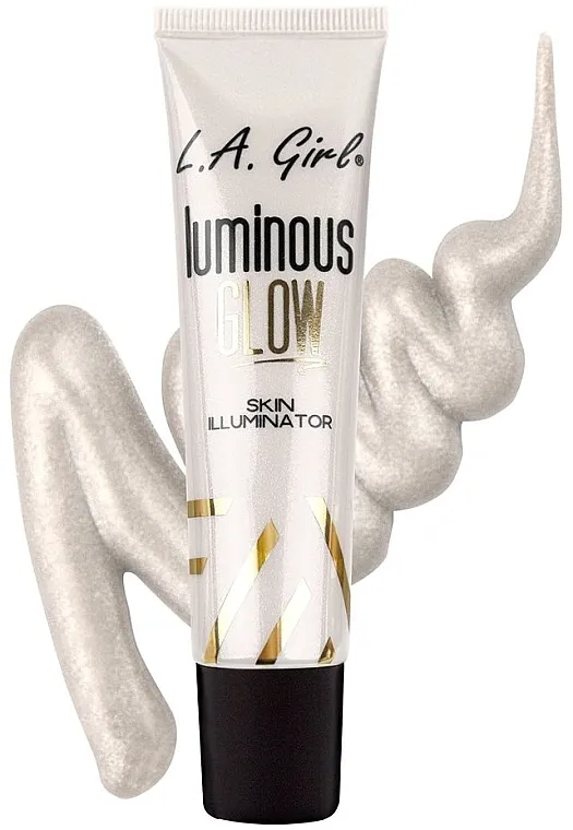 Highlighter L.A. Girl Luminous Glow Skin Illuminator